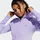 adidas Seasonal Essentials French Terry Full-Zip, Magic lilac L