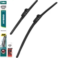 Heyner HEYNER® Scheibenwischer-Set 600 mm & 480 mm Set