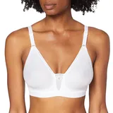 triaction by Triumph Sport-BH Weiß 85C