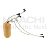 Hitachi Kraftstoff-fördereinheit Dieselpumpe Passend Für Vw Touareg 2502723: Kraftstoff-fördereinheit Audi: 7l6919088c Seat: 7l6919088c Skoda: 7l69190