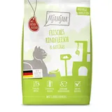 MjAMjAM Frisches Rind & Geflügel 1,5 kg