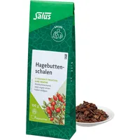SALUS Hagebuttenschalen Früchtetee bio Salus