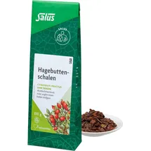 SALUS Hagebuttenschalen Früchtetee bio Salus