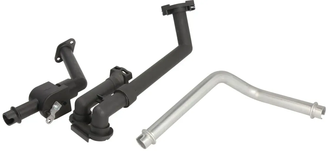 Robinet de chauffage AKUSAN BPD-VO-034