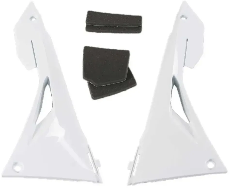 Ufo Ho04685-041 Luftfilterabdeckung - White - One Size