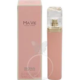 HUGO BOSS Ma Vie Pour Femme Eau de Parfum 75 ml