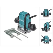 Makita RP 0900 Oberfräse 900 W Solo - ohne Koffer
