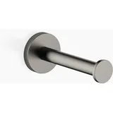 Dornbracht Tara Reserve-Papierrollenhalter Dark Platinum 83590892-99
