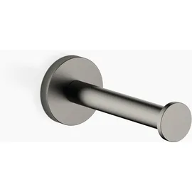 Dornbracht Tara Reserve-Papierrollenhalter Dark Platinum 83590892-99