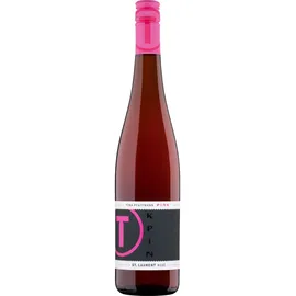 Weingut Tina Pfaffmann Tina Pfaffmann Pink St. Laurent Rosé 2025
