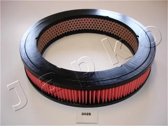 JAPKO Luftfilter 20302 Filtereinsatz 55,5mm für Ford GM MAZDA HONDA