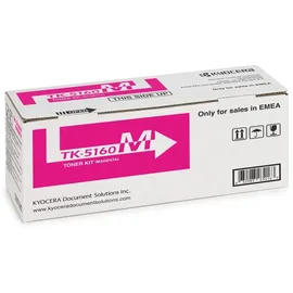 Kyocera TK-5160M magenta
