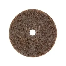 ede - saint-gobain Vliesklettscheiben 115 mm coarse