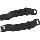 Polar Unite Ladegerät Schwarz