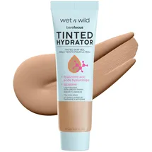 wet n wild Bare Focus Tinted Hydrator 27 ml medium tan
