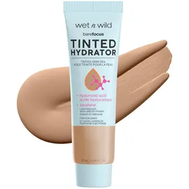 wet n wild Bare Focus Tinted Hydrator 27 ml medium tan