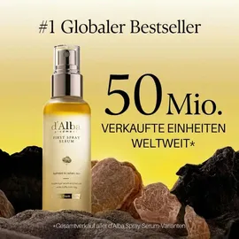 d'Alba White Truffle Serum Spray 50 ml