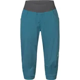 Rafiki Damen Tarragona Hose (Größe XS, blau)