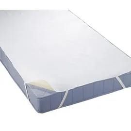 biberna Molton Sleep & Protect Matratzenauflage 100 x 200 cm