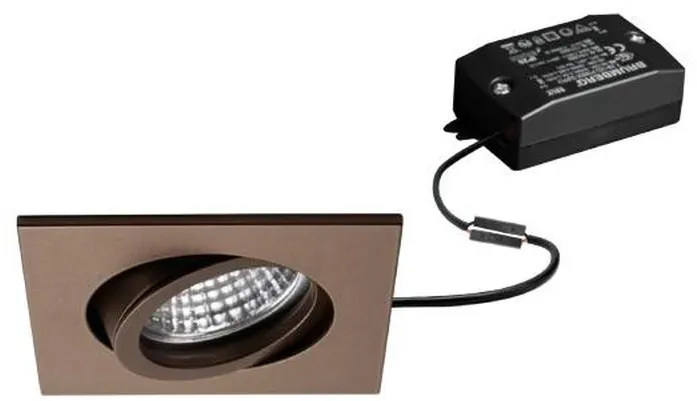 Brumberg Leuchten LED-Einbaustrahler 38144653