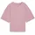 Puma Her Oversized Tee Poised Pink XS