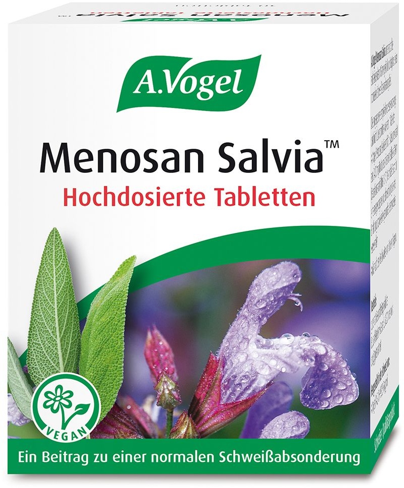 Menosan Salvia®