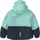 Lupilu® Schneejacke Blau 98