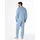 Kings Club Schlafanzug blau 48/50