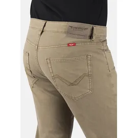 Hero by John Medoox Denver Colour Straight Fit Beige 32