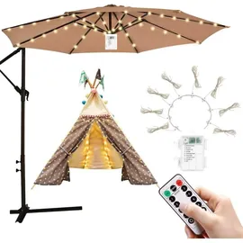 ugreat Regenschirmlichter Zubehör