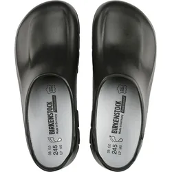 BIRKENSTOCK Gartenclogs Alpro A630 schwarz 37/39