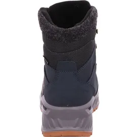 Lowa NABUCCO GTX Blau Boot Gr. 41