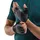 Altura Airstream unisex Kurzfingerhandschuhe