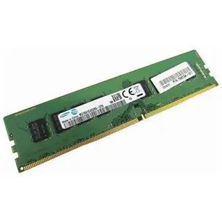 Arbeitsspeicher Samsung 4GB DDR4 2666MHz PC4-2666V-U PC
