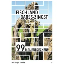 Mitteldeutscher Verlag Fischland-Darß-Zingst 99 Mal entdecken!
