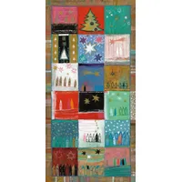 Korsch Verlag Adventskalender Zaubersterne 1 S.