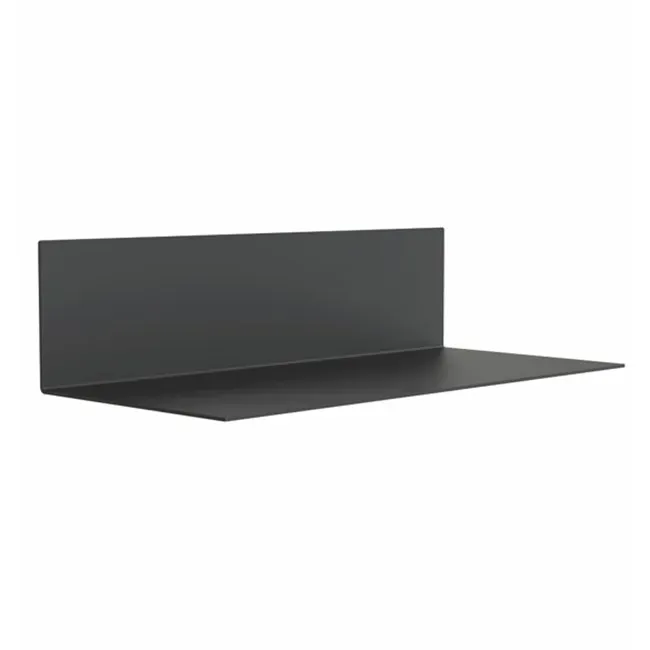 frost UNU Wash Table 4072 schwarz matt - schwarz matt