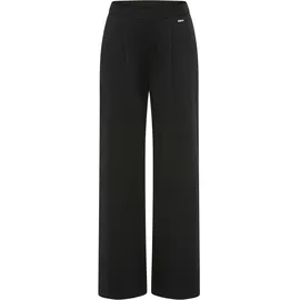 LAURA SCOTT Schlupfhose figurumspielend Schwarz 46