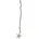 Star Trading LED-Lichterkette Batterie mit Zeitschaltuhr 729-71