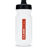 Cube Flow 500 Trinkflasche 500ml white'n'red (12711)