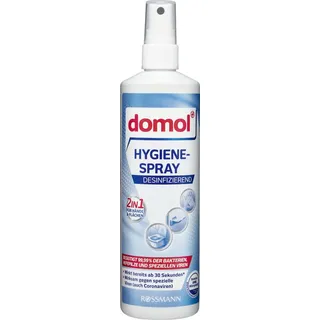 domol Desinfektionsspray 250 ml