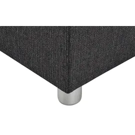Uno Manolo 202 x 112 cm Grau