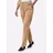 Sieh an! Cord-Hose sportlich Braun 46