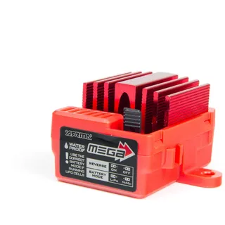 Arrma Mega gebürstet 2S ESC