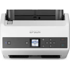 Epson WorkForce DS-870