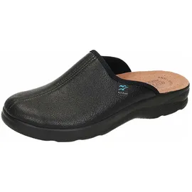 FLY FLOT Pantoffeln Schwarz 47