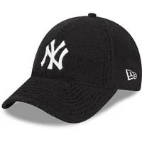 New-Era Schirmmütze Teddy 9Forty New York Yankees Cap in