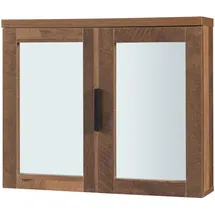 [en.casa] Namsskogan 60 cm braun