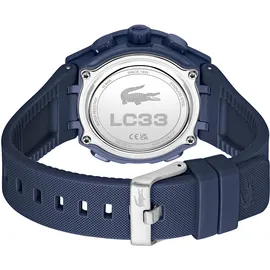 Lacoste LC33 2001476 - blau