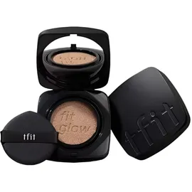 tfit Layering Fit Glow-Kissen LSF 50+ W01 vanilla 12 ml